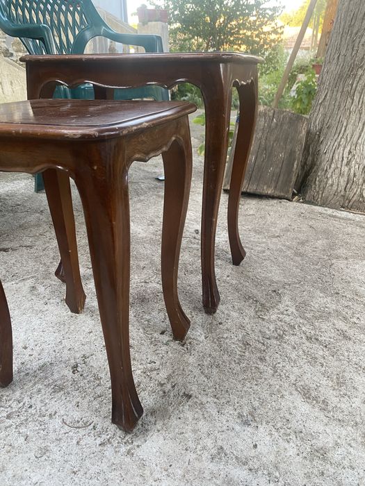 Masute de cafea vintage