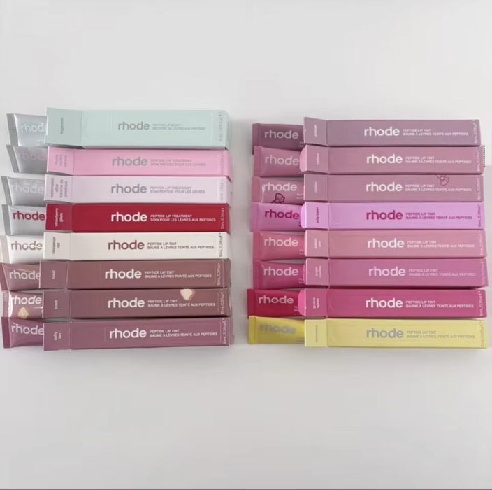 Rhode Peptide Lip Tint + лимитирани модели