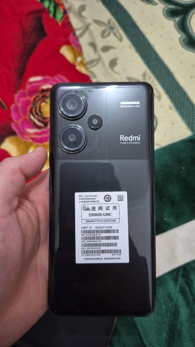 Редми нот 13про 5G 512гб