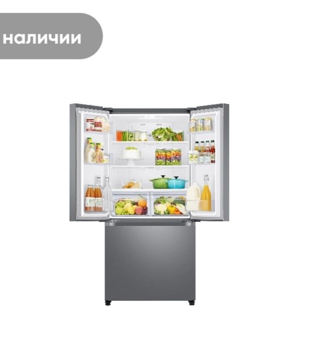 Холодильник Samsung RF44A5002S9