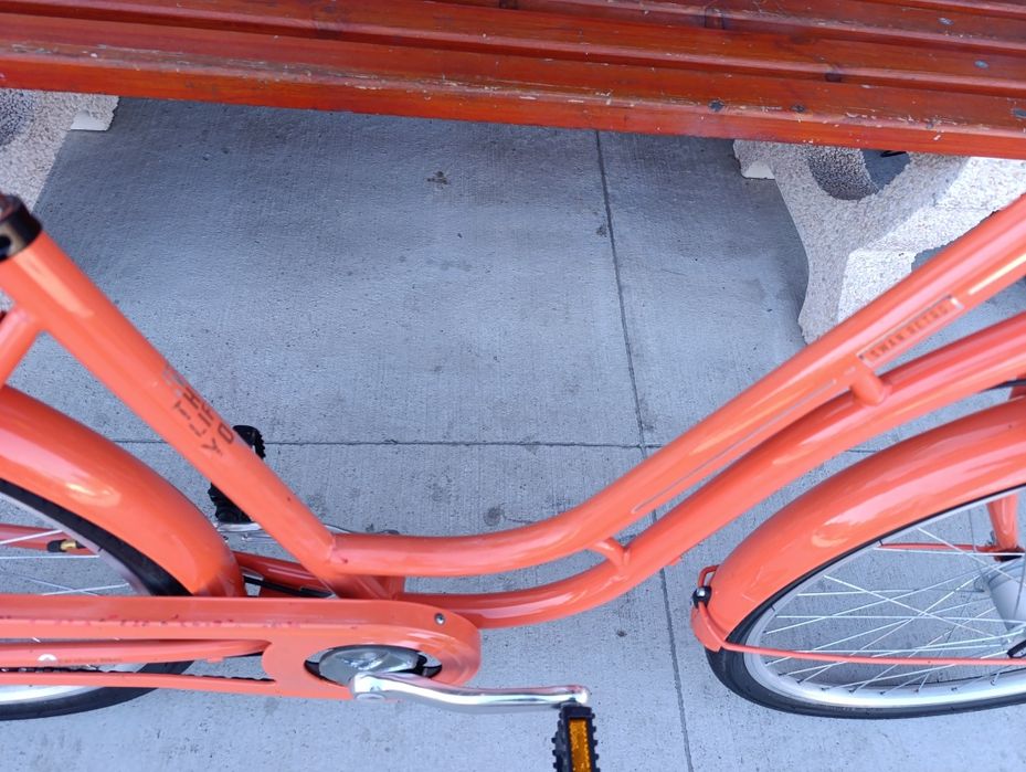 Градски велосипед EXCELSIOR 26цола