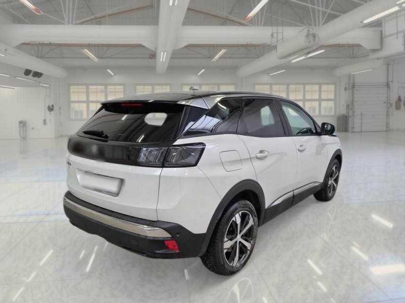 Dezmembrez peugeot 3008 2022 1.5 diesel