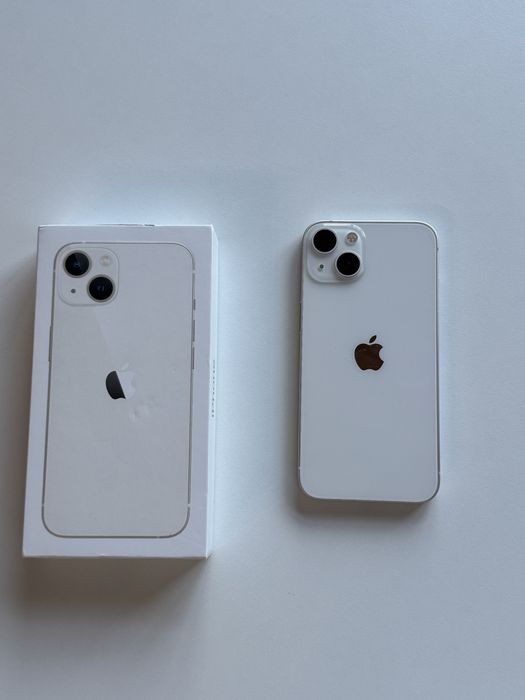 Iphone 13, 128gb
