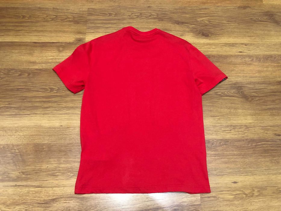 EA7 Emporio Armani тениска М