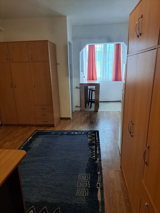 Garsoniera de vanzare  in Iosia 24 utili
