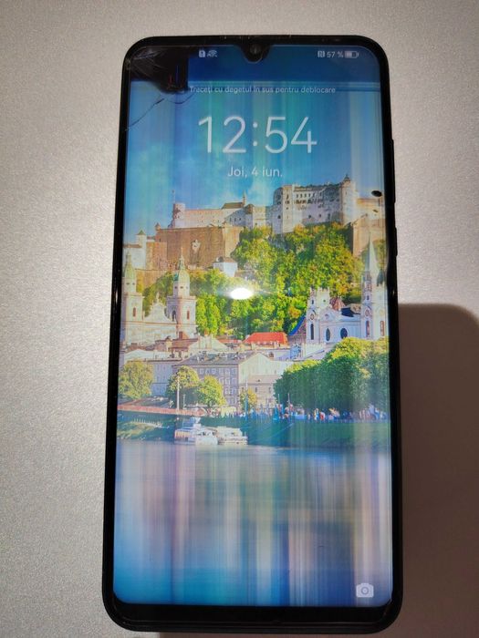 Huawei P30 Lite 2018