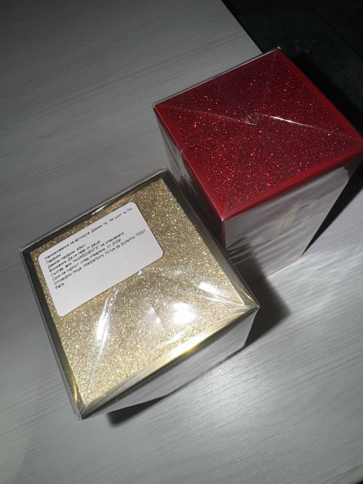 Jimmy Choo I Want Choo / I Want Choo La Parfum
