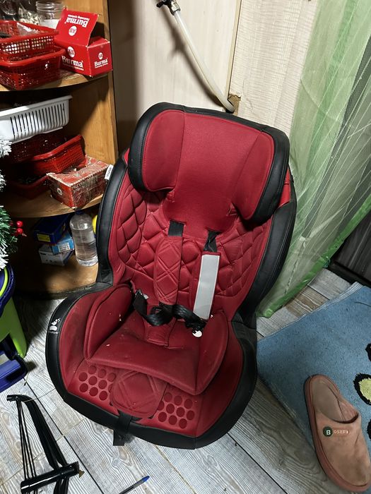 Автокресло для ребенка