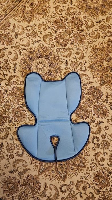 Детское автокресло