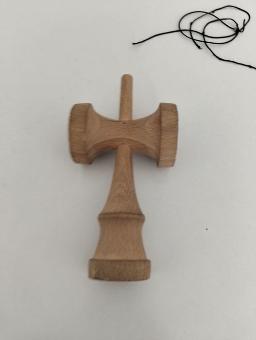 Ken lotus kendama