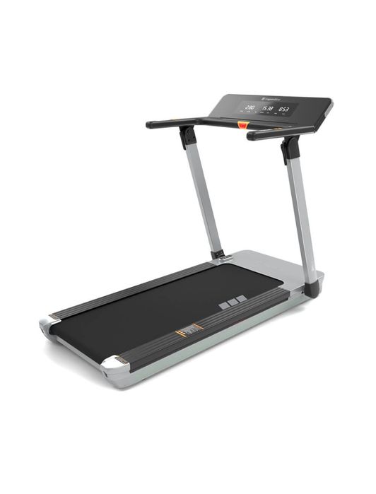 Сгъваема бягаща пътека