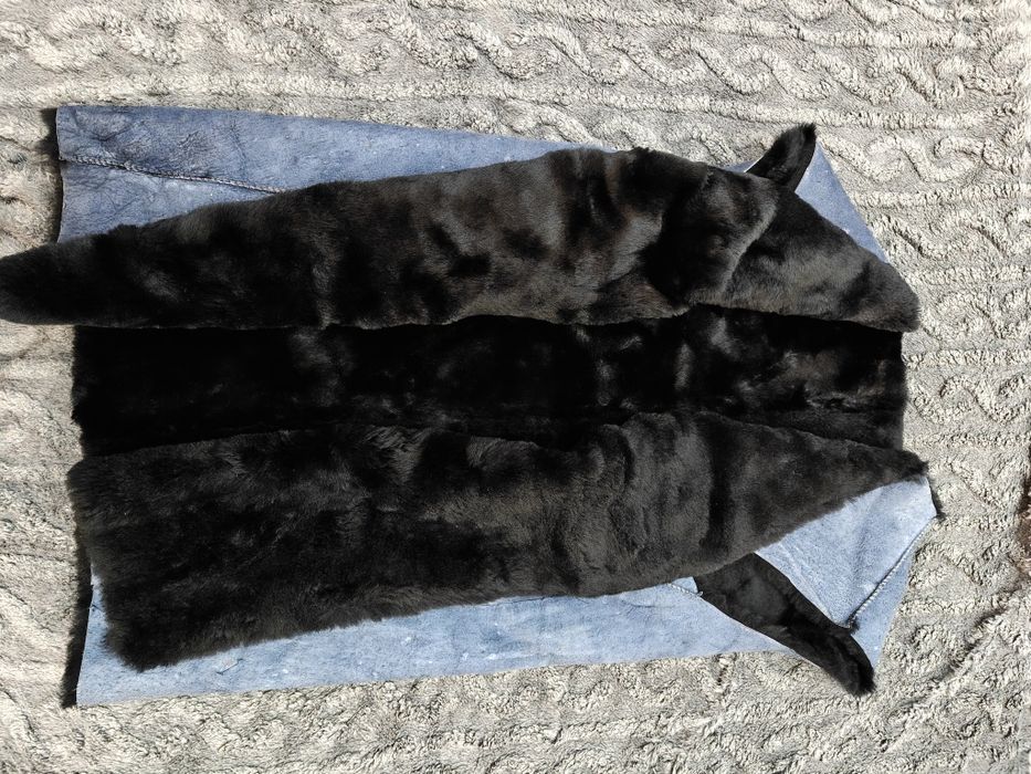 Меховая подстежка,10000