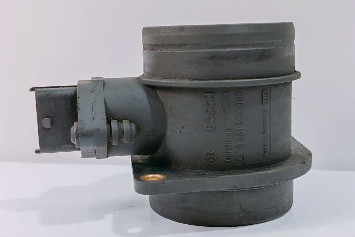 Debitmetru  Bosch Aer  0281002308 Fiat Stilo prima generatie