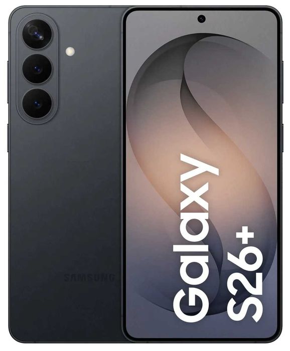 НОВ! Samsung S26 Plus S947 5G 512GB Black / White / Blue / Violet