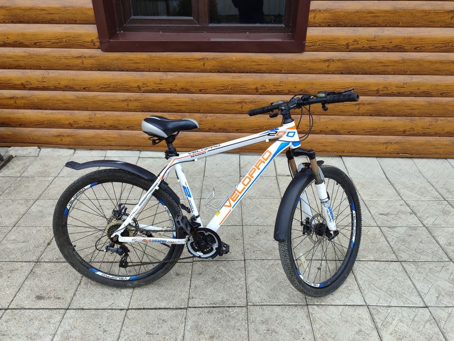 Продам велосипед Velo Pro