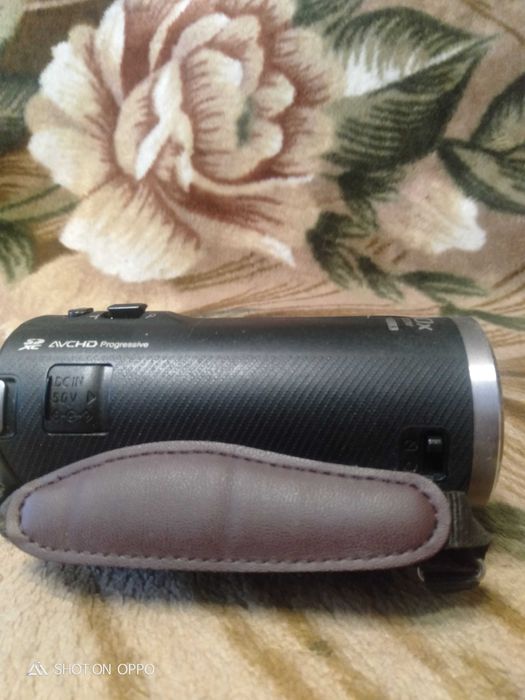 Продам Видеокамеру Panasonic