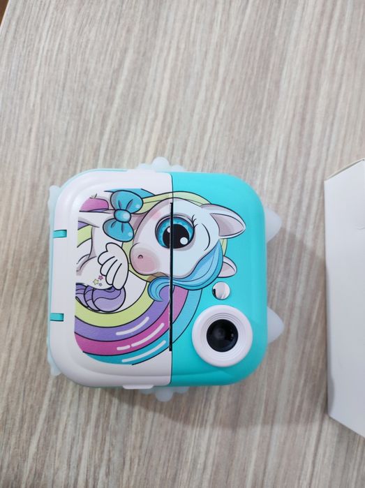 Ajoyib bolalar mini FOTO  printer