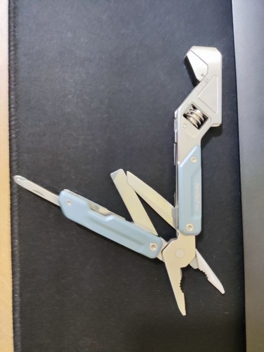 Мультитул NEXTOOL