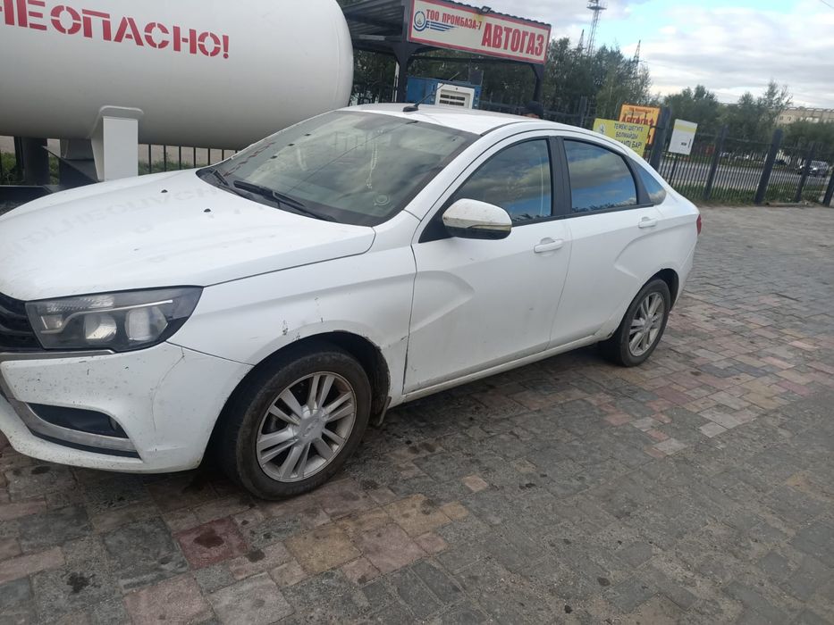 Продам автомобиль