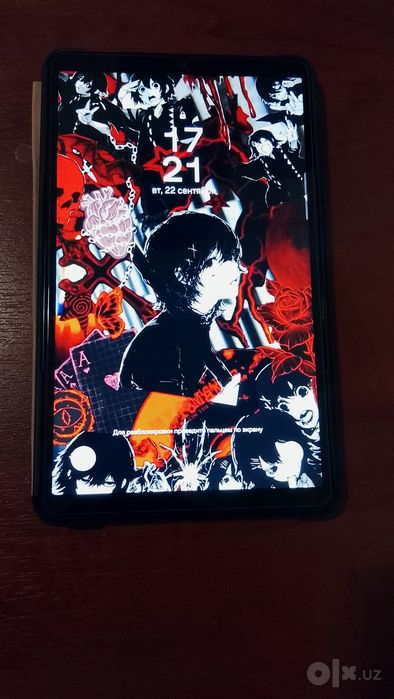 Samsung tab a 11