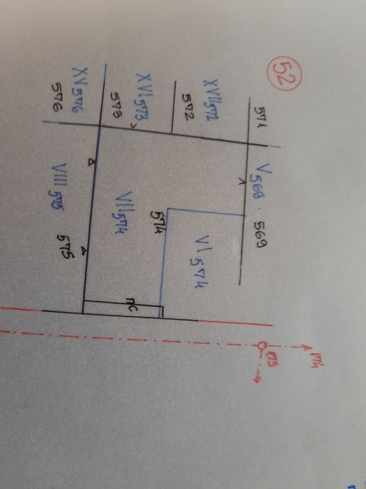 Продава се Парцел в Плиска - 1000 кв.м за 18 €/кв.м - Снимка #2