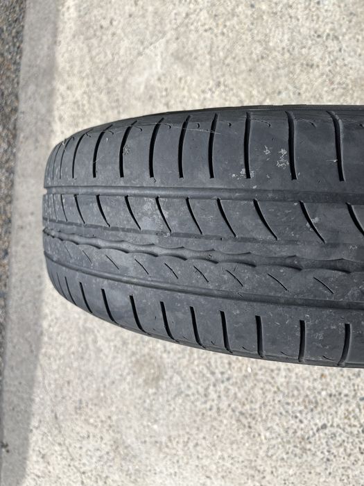 Продам шины Pirelli с дисками