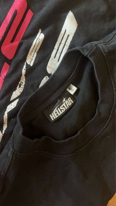 Hellstar тениска