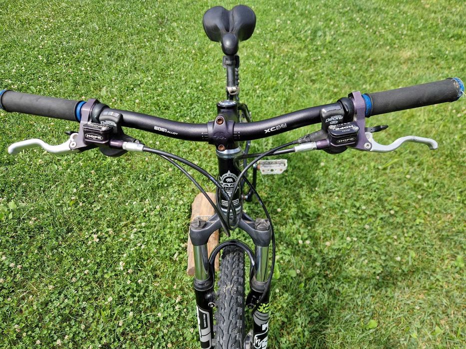 Bicicleta MTB Marin 26"