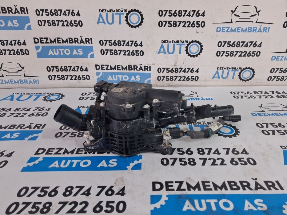 Termostat 2.0 b Mazda 3 Skyactiv G Hybrid 2021