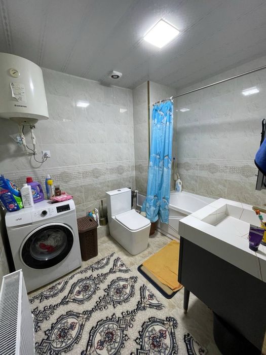 Tezda 2x xonali kvartira sotiladi