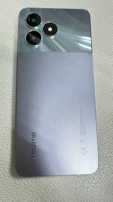Realme Note 50 64 Gb ( Морозова 47/7 ID товара7- 7507)