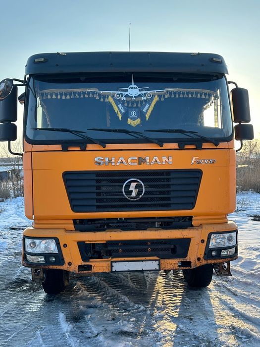 Доставка по городу Шахман