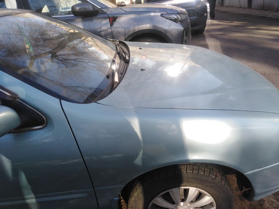 Сатамын, продам Ниссан Сани 1995