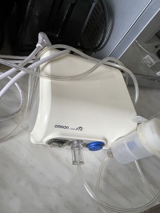 Ингалятор OMRON
