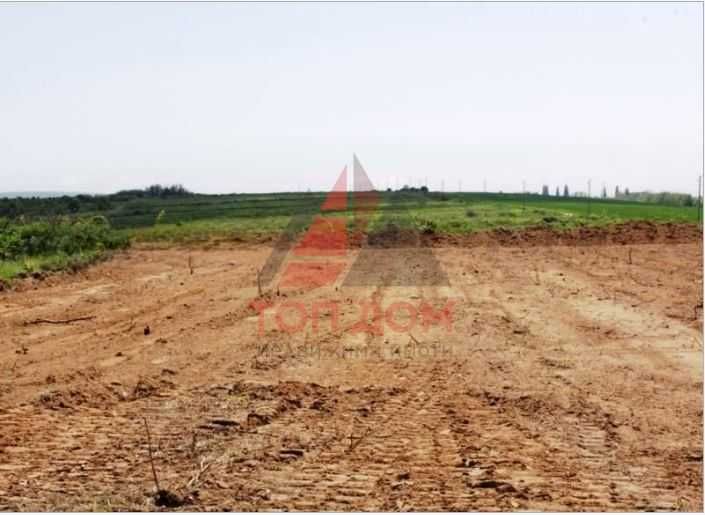 Продава се Парцел в с. Близнаци, Област Варна - 5124 кв.м за 32 €/кв.м - Снимка #1