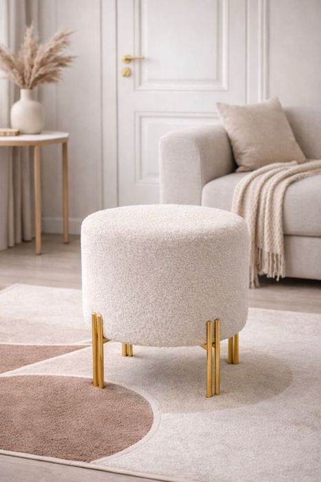 Банкетка пуф оттоманка