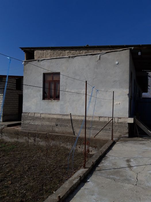 Кармана эски шахар ховли