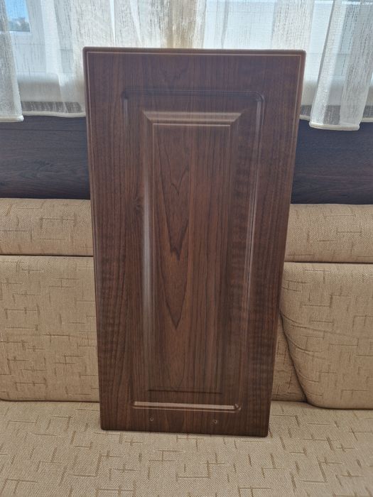 Вратички за кухня-горни шкафове  от щампован MDF