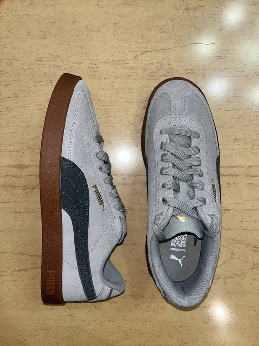 Кроссовки Puma женские