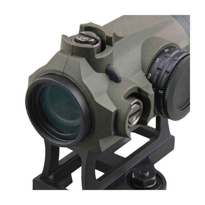 Dispozitiv de ochire RED DOT, Maverick-III SCRD-39,  FACTURA, GARANTIE