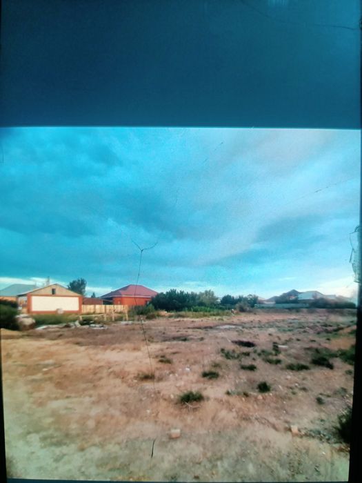 Участок в мкр. Наурыз