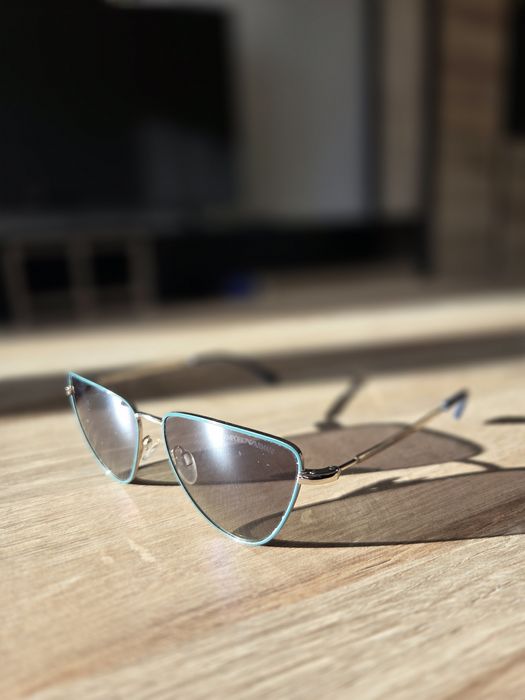 Оригинални Слънчеви Очила Армани