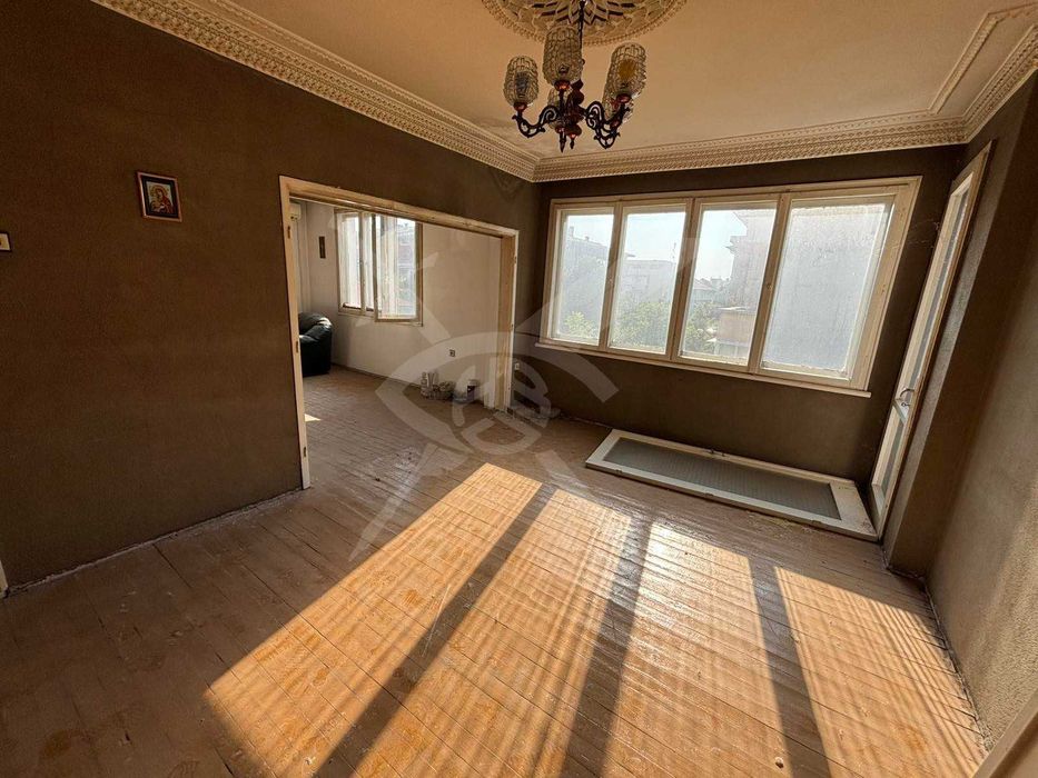 Продава се Етаж от къща в Асеновград - 120 кв.м за 750 €/кв.м - Снимка #1