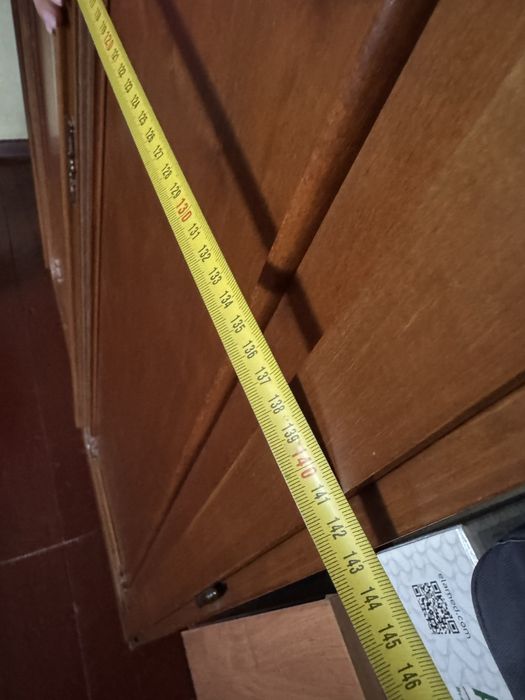 Продам кровать и шкаф