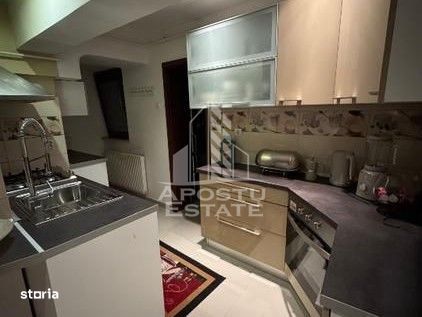 Apartament exclusivist, 3 camere, 110 mp, ultracentral Timisoara