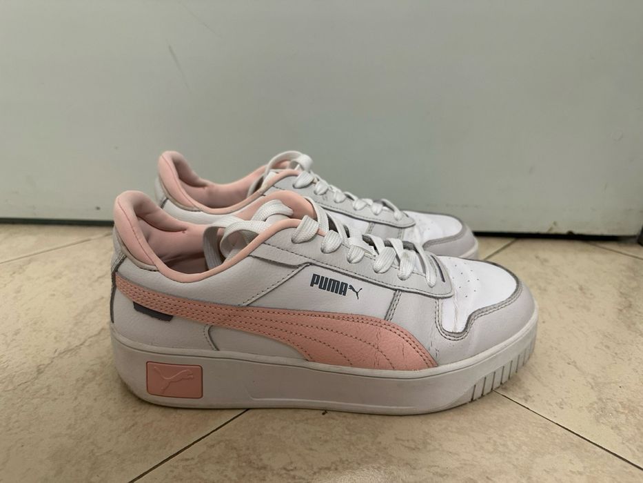 Оригинални маратонки Пума