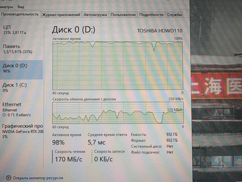 Продам игровой ПК