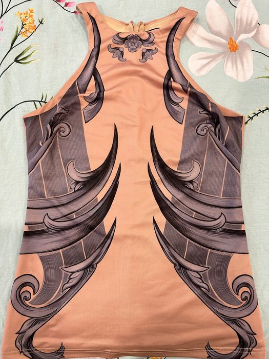 Alessa топ в S размер