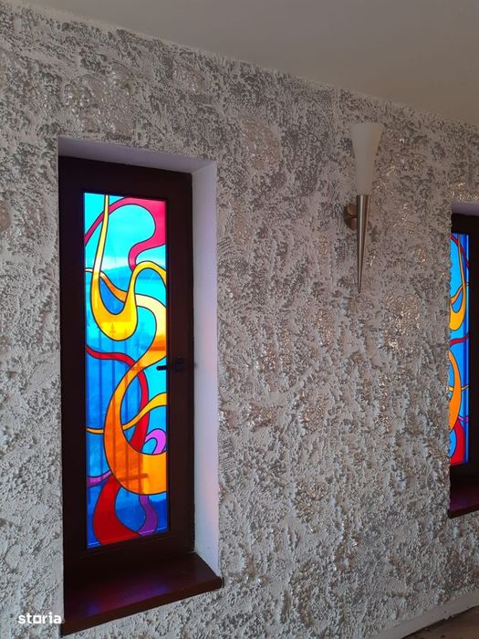 Vile tip duplex Dragomiresti