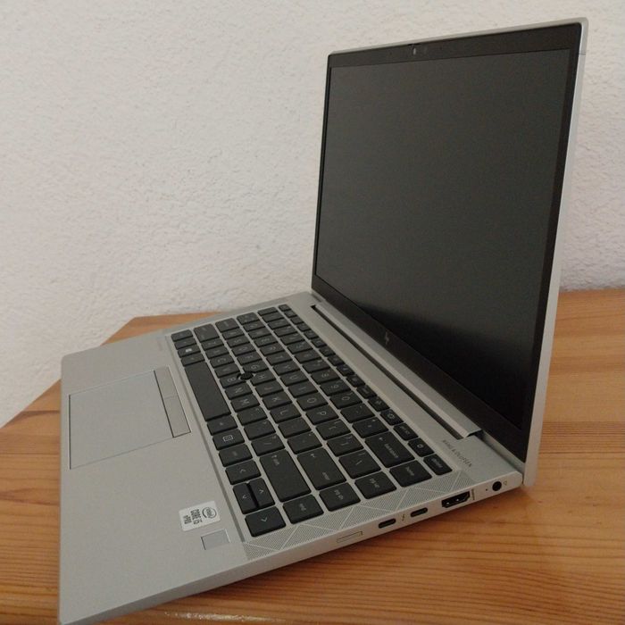 HP Elitebook G7 i5-10310U